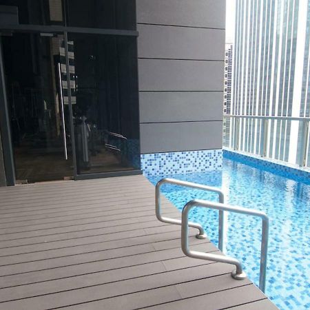 Luxury 2Br Marina Bay Apartment Singapore Exterior photo